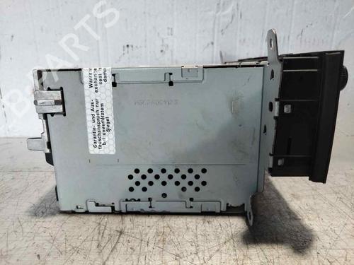 Radio AUDI Q5 (8RB) | BP28455385E6 - Image 4