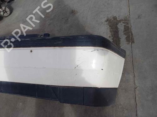 Rear bumper VW GOLF III (1H1) 2.0 | BP26478027C8