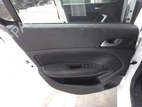 Used Rear left panel PEUGEOT 308 II (LB_, LP_, LW_, LH_, L3_) [2013-2021]  28463605