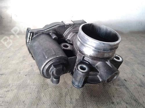 Throttle body OPEL INSIGNIA A (G09)  | BP26693507M82 