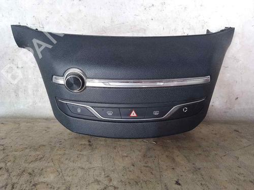 Bilradio PEUGEOT 308 II (LB_, LP_, LW_, LH_, L3_) [2013-2021]  28047248