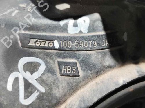 Right headlight SUZUKI GRAND VITARA II (JT, TE, TD) 1.9 DDiS All-wheel Drive (JT419, TD44, JB419WD, JB419XD,... | BP28464385C29 - Image 5