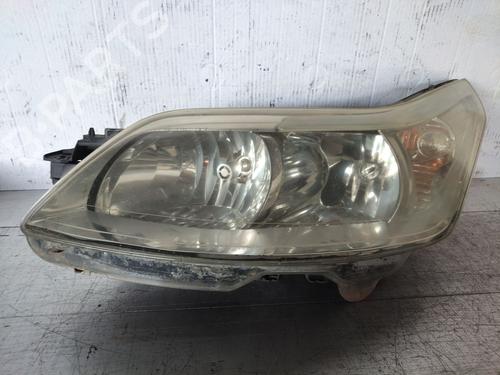 Left headlight CITROËN C4 I (LC_) | BP36090697C28 - Image 3