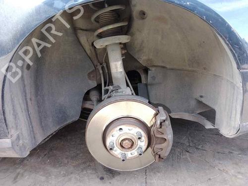 Hjulbue VW PASSAT B6 Variant (3C5) [2005-2011]  28464207