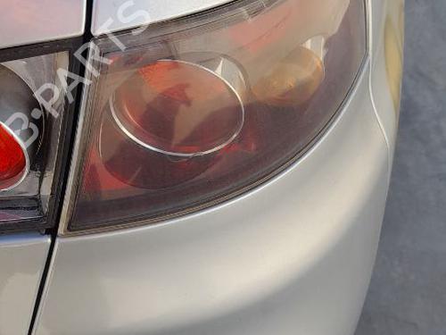 Used Right taillight Right taillight SEAT IBIZA III (6L1) [2002-2009] 33757358 33757358