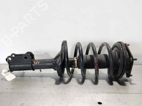 Used Left front shock absorber Left front shock absorber 28453681 28453681
