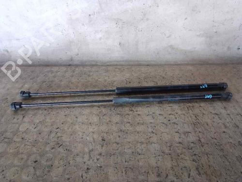 Gassdemper Bakluke OPEL CORSA E (X15) 1.3 CDTI (08, 68) (75 hp) 26474413