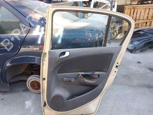 Right rear door OPEL CORSA D (S07)  | BP26483367C5 