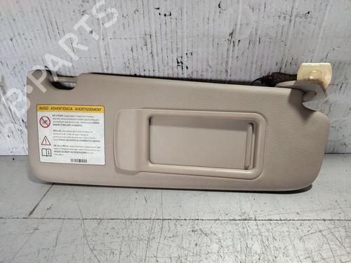 Right sun visor BMW 5 (F10) 520 d | BP28459014I2 - Image 3