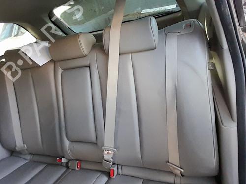 Rear seat MAZDA CX-7 (ER) | BP33819739C17 - Image 3