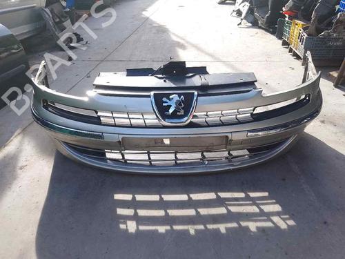 Front bumper PEUGEOT 807 (EB_) | BP32187962C7