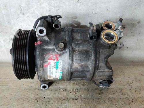 Used AC compressor LAND ROVER RANGE ROVER SPORT I (L320) 3.0 D 4x4 (245 hp) 28464560