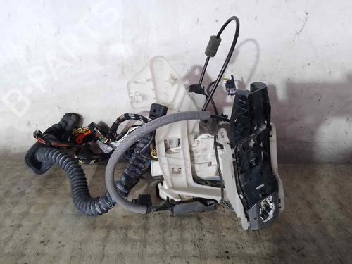 Used Front left lock PORSCHE CAYENNE (92A) [2010-2025]  26482344