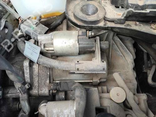 Starter MERCEDES-BENZ A-CLASS (W176) A 200 CDI / d (176.008) | BP29183316M8 