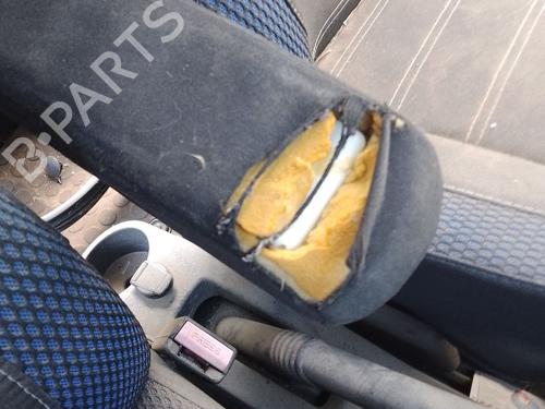 Left front seat DACIA LODGY (JS_) | BP36780900C15 - Image 2