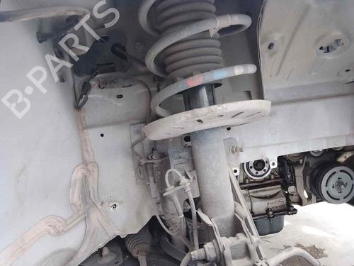 Used Right front shock absorber PEUGEOT 308 II (LB_, LP_, LW_, LH_, L3_) 1.2 THP 130 (131 hp) 28456455