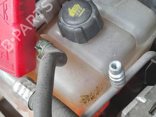Used Expansion tank Expansion tank RENAULT ESPACE V (JR_) 1.6 dCi 130 (130 hp) 34436894 34436894