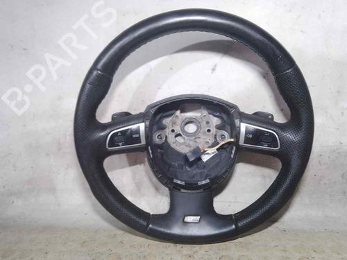 Used Steering wheel AUDI A5 (8T3) [2007-2017]  26484714