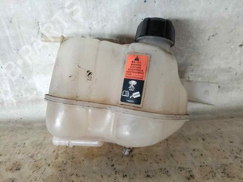 Expansion tank RENAULT KADJAR (HA_, HL_) 1.5 dCi 110 (HLA3) | BP29616724C120 