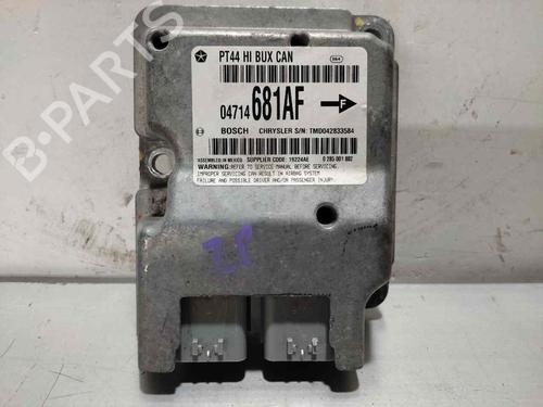 Used ECU airbags CHRYSLER PT CRUISER (PT_) 2.4 (143 hp) 32671547