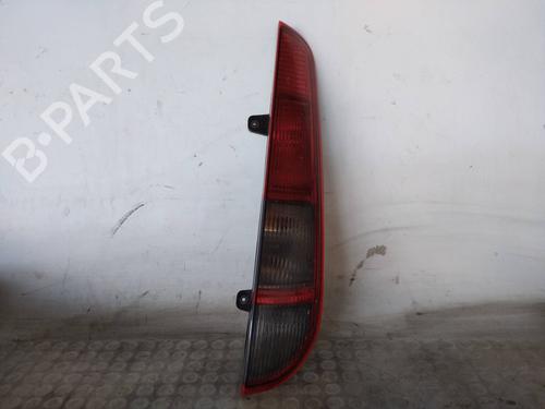 Right taillight FORD FOCUS II Turnier (DA_, FFS, DS)  | BP26477150C35 