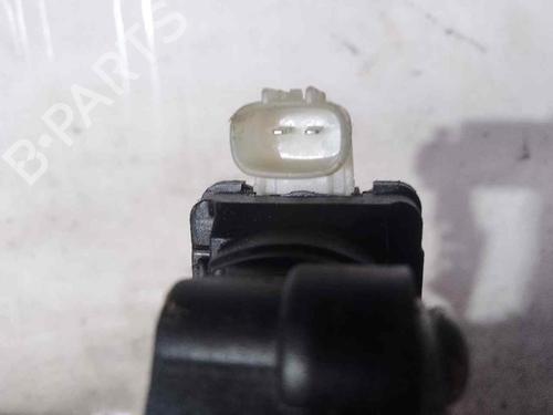 Front left window mechanism NISSAN MICRA IV (K13K, K13KK) 1.2 | BP26479261C22 