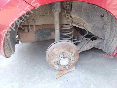 Used Rear axle TATA INDICA [1998-2025]  28454086