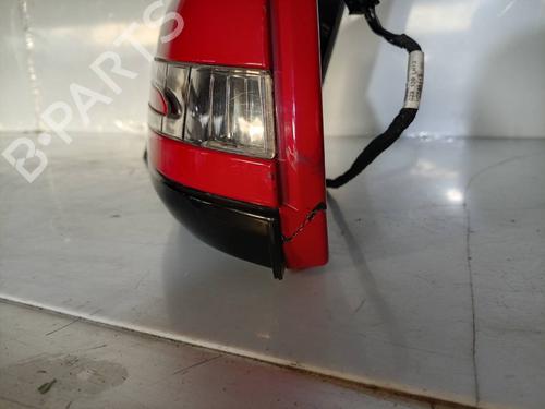 Used Left mirror Left mirror MERCEDES-BENZ CLA Coupe (C117) [2013-2019] 39475783 39475783