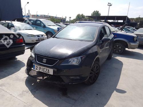 Rear right window mechanism SEAT IBIZA IV (6J5, 6P1)  | BP26470275C25 