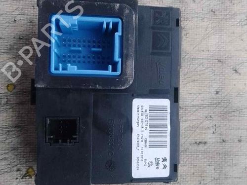 Used Electronic module PEUGEOT 308 SW II (LC_, LJ_, LR_, LX_, L4_) 1.2 THP 130 (131 hp) 26478097