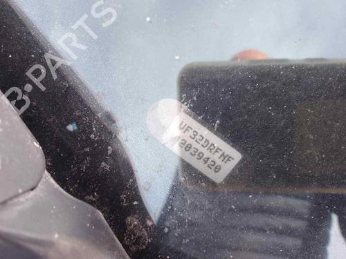 Fuse box PEUGEOT 206 CC (2D) 2.0 S16 | BP32134384E1 