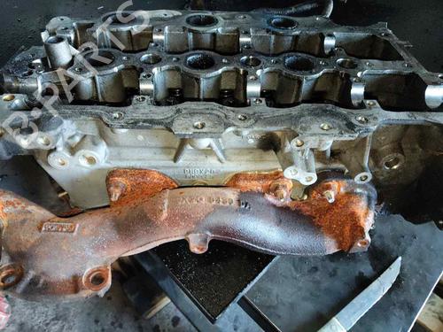 Culata Culata LAND ROVER RANGE ROVER SPORT I (L320) [2005-2013] 33709794 33709794