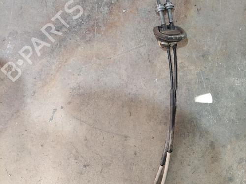 Used Cable Cable CITROËN C4 I (LC_) [2004-2014] 36156007 36156007