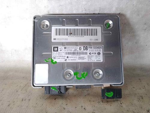 Used Electronic module OPEL INSIGNIA A (G09) 2.0 CDTI (68) (160 hp) 28164412
