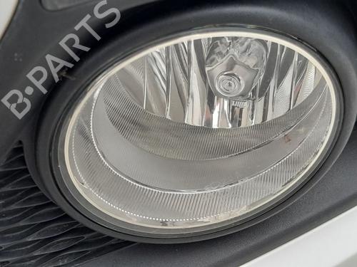 Used Left front fog light Left front fog light HYUNDAI i10 I (PA) 1.2 (86 hp) 34622841 34622841