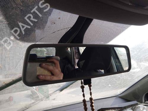 Used Rear mirror SEAT LEON (5F1) [2012-2021]  28468769