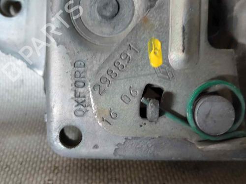 Hood lock RENAULT CLIO III (BR0/1, CR0/1) 1.5 dCi (C/BR0G, C/BR1G) | BP30144818C133 