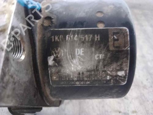 ABS pump AUDI A3 (8P1) 2.0 TDI 16V | BP26476280M43 