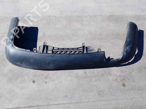 Bakfanger-spoiler VW PASSAT B6 (3C2) 1.9 TDI (105 hp) 26476942