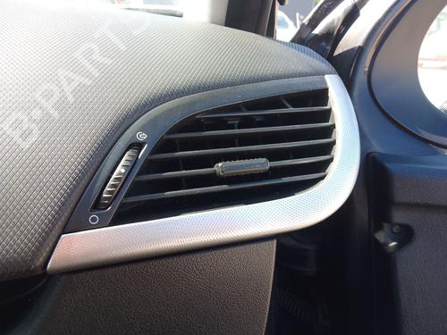 Difusor / Saída de ar Difusor / Saída de ar PEUGEOT 207 (WA_, WC_) [2006-2015] 36323803 36323803