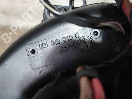 Heater blower motor VW POLO IV (9N_, 9A_)  | BP29479117M62 