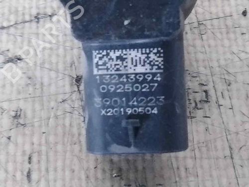 Electronic module OPEL ASTRA K (B16)  | BP27700925M83 