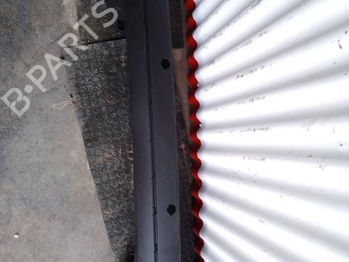 Bak støtfanger CITROËN BERLINGO MULTISPACE (B9) 1.6 BlueHDi 100 (99 hp) 26484924