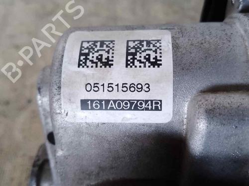 Throttle body RENAULT CAPTUR I (J5_, H5_) | BP26476589M82 - Image 5