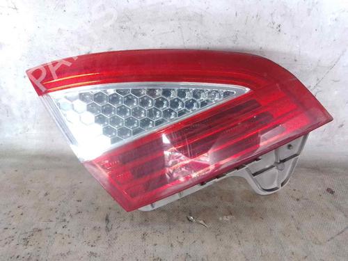 Used Left tailgate light FORD MONDEO III Saloon (B4Y) 1.8 SCi (130 hp) 27698542