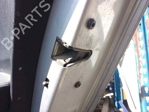 Used Rear right lock BMW 1 (E87) 118 d (122 hp) 28455695