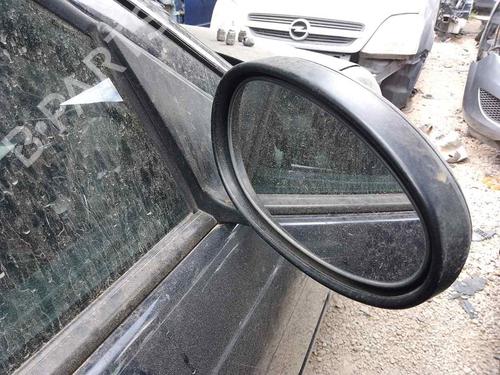 Used Right mirror MG MG ZS [2001-2005]  28467400