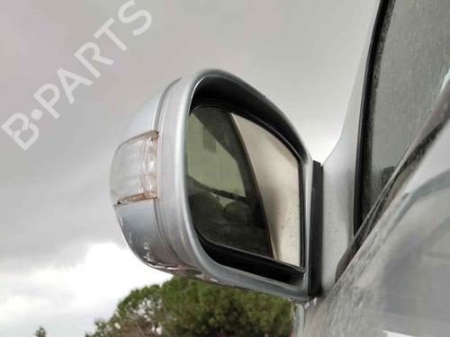 Left mirror MERCEDES-BENZ CLC-CLASS (CL203) CLC 200 CDI (203.707) | BP29488961C26 