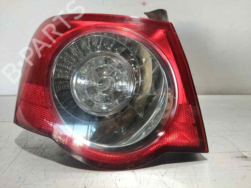 Used Left taillight Left taillight VW PASSAT B6 Variant (3C5) [2005-2011] 32446454 32446454