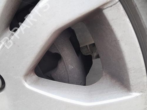 Used Right front brake caliper Right front brake caliper LAND ROVER FREELANDER 2 (L359) [2006-2015] 32729137 32729137